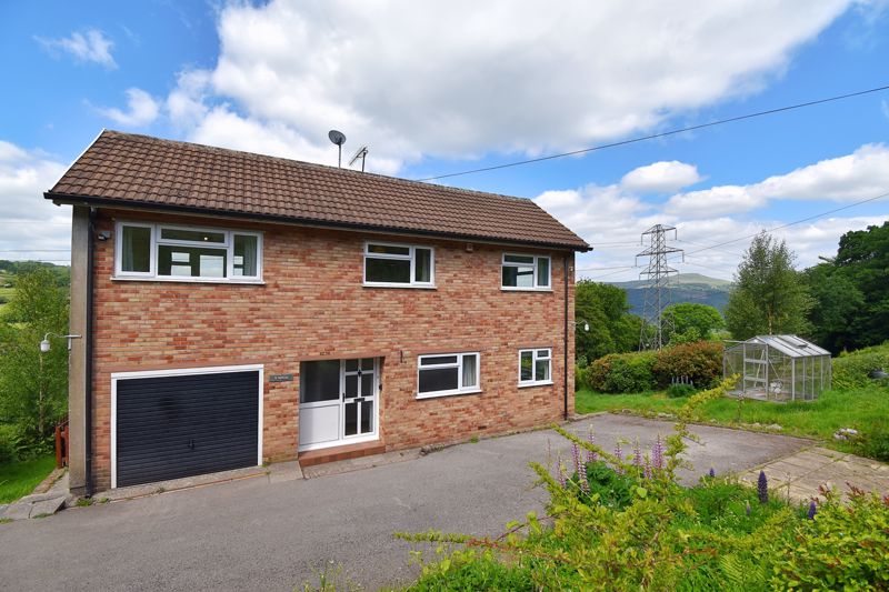 Front Elevation- click for photo gallery